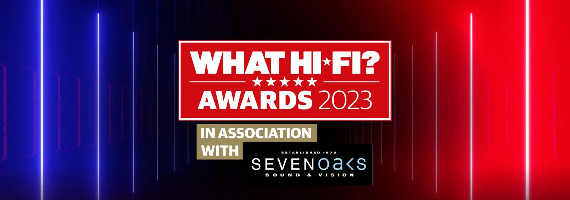 bild till What Hi-Fi? Awards - 2023 - här är vinnarna! 