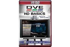 Media Joe Kane DVE DVD och HD-DVD obs ej Blu-ray