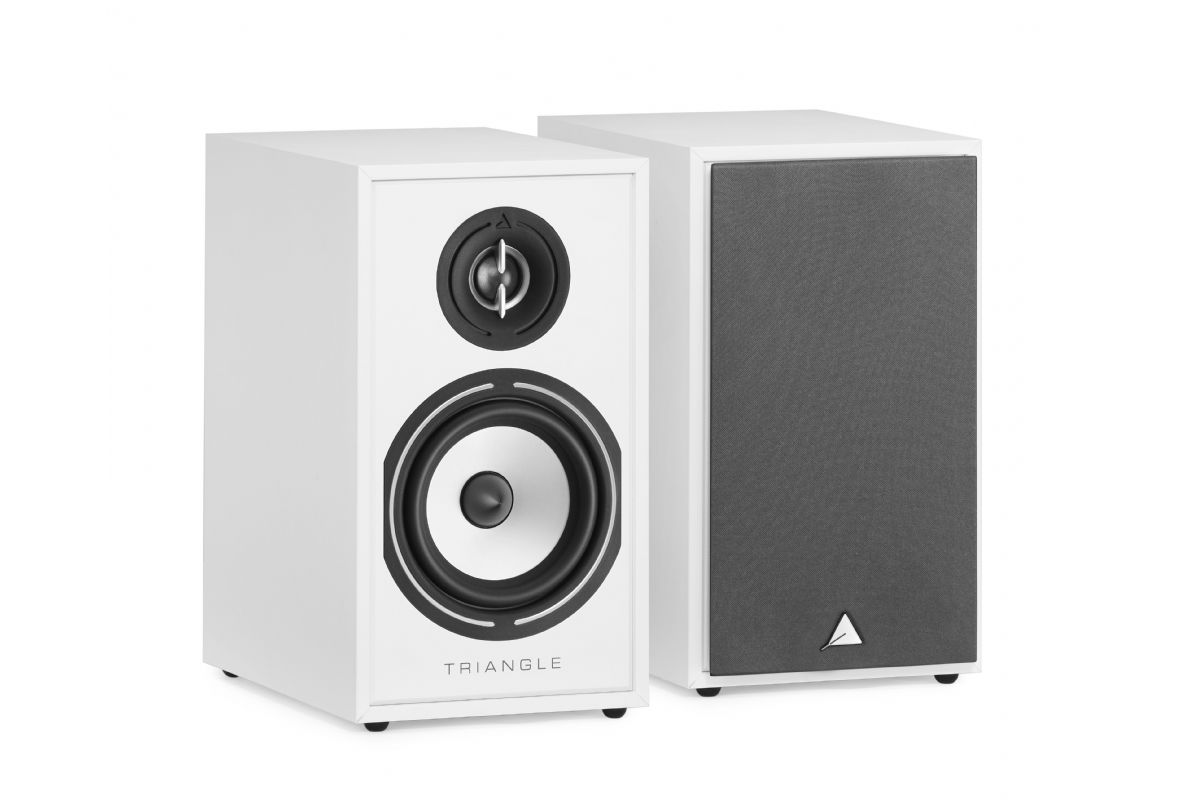 System/Paket Sonos Amp + Borea BR02 hifi-högtalare