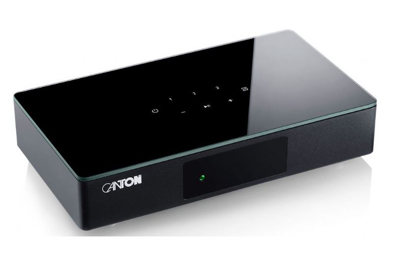 Förstärkare Canton Smart Connect 5.1 AirPlay 2.0