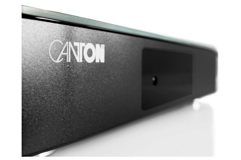Förstärkare Canton Smart Connect 5.1 AirPlay 2.0