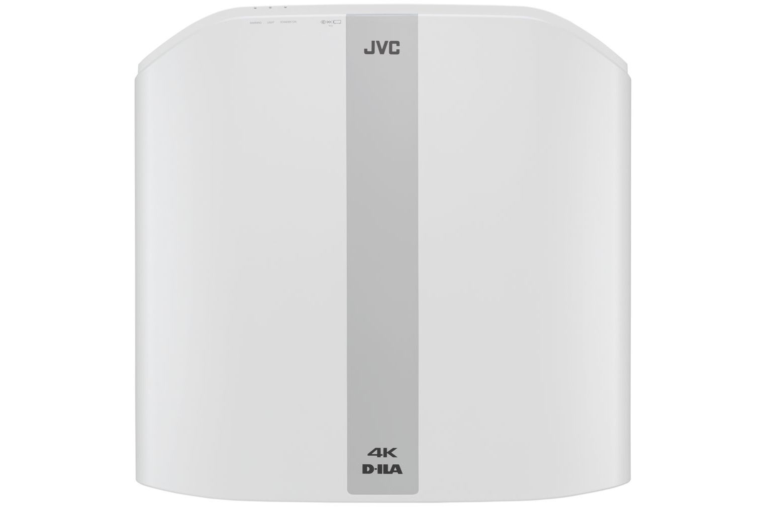 Projektorer JVC DLA-NP5 4K UHD projektor Demo
