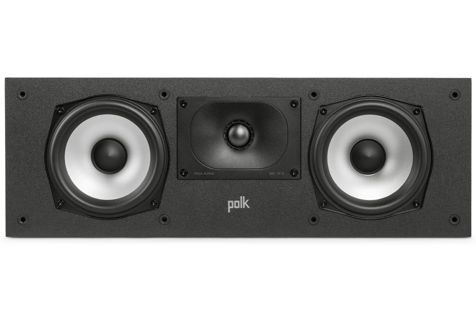 Högtalare Polk Audio Monitor XT30 centerhögtalare