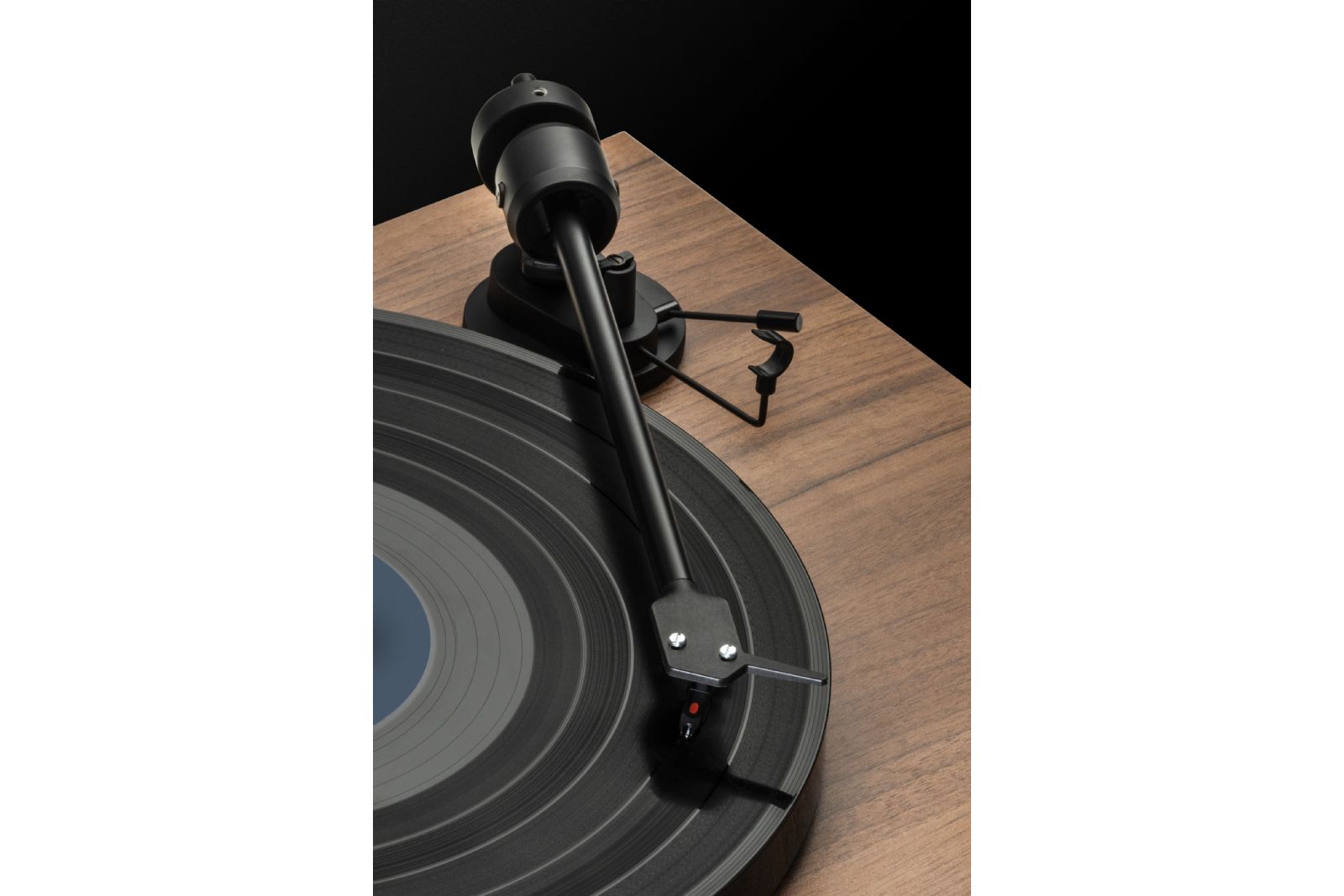 Vinyl Pro-Ject Audio E1 Phono skivspelare