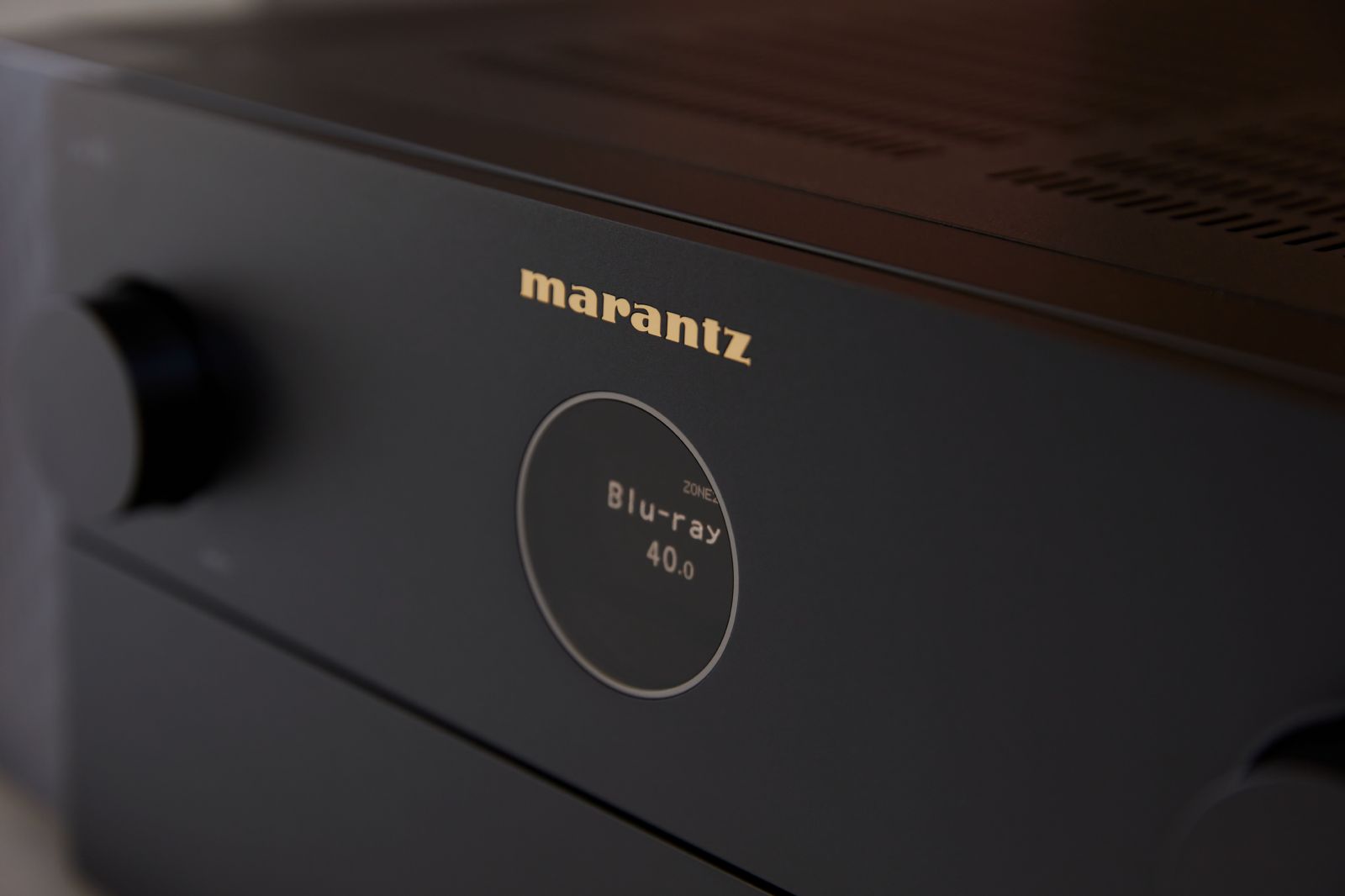 Förstärkare Marantz Cinema 40 9.4-kanals A/V-receiver