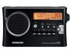 Sangean PR-D4 AM/FM radio