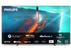 Philips 48OLED708 4K OLED Ambilight Google TV