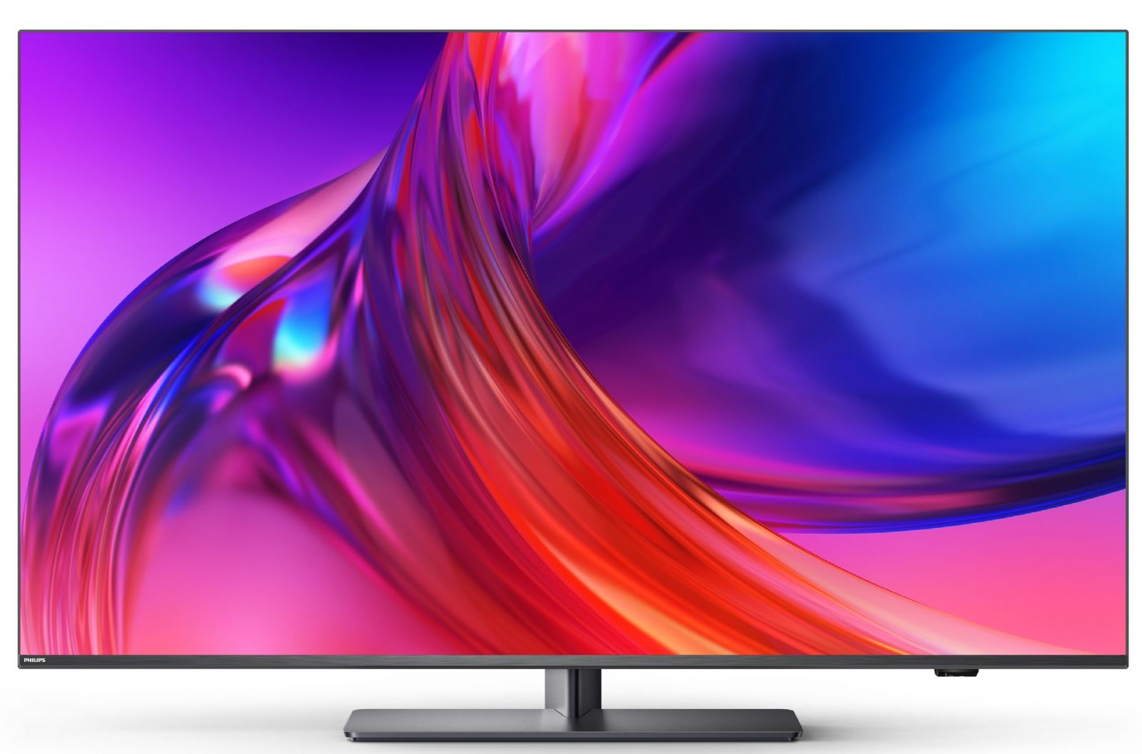 TV-apparater Philips 55PUS8808 The One Ambilight 4K LED-TV