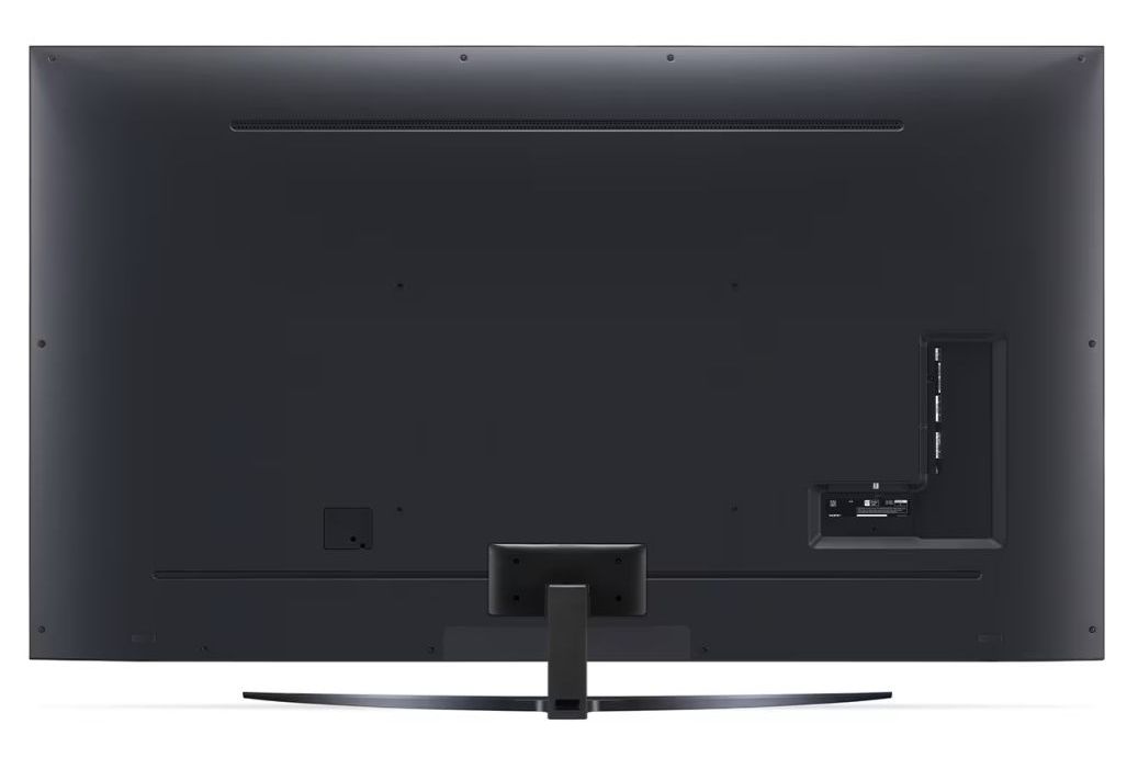 TV-apparater LG 43UR81006LJ 4K UHD LED Smart-TV
