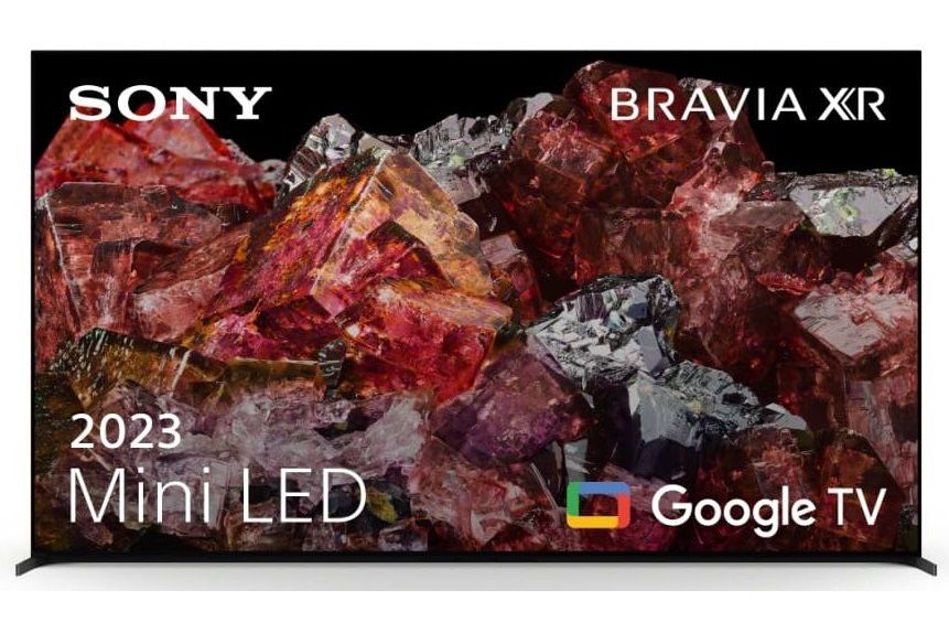 Sony XR-85X95L Bravia XR Mini-LED Google TV