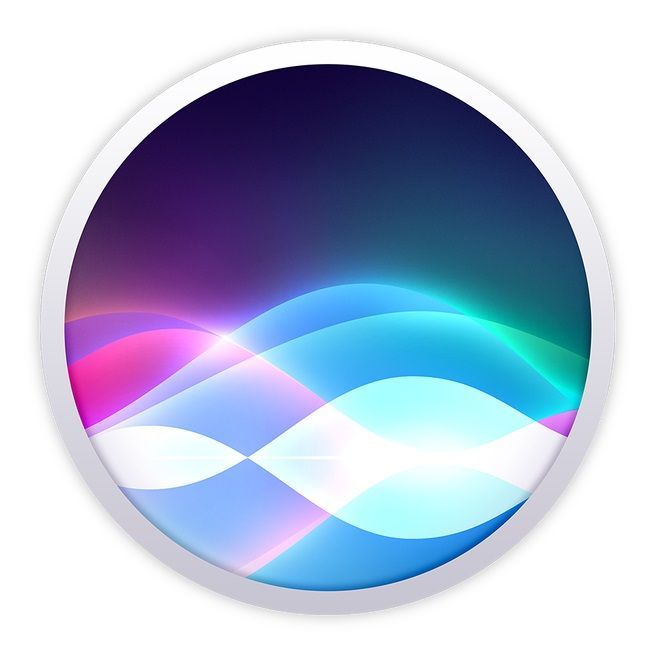 Apple Siri (Apple Siri)