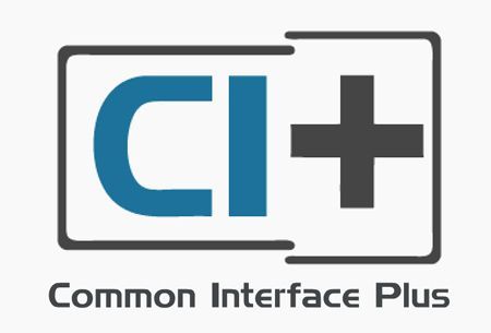 CI+ (Common Interface Plus)