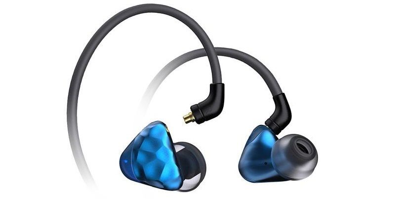 bild till In-earhörlurar