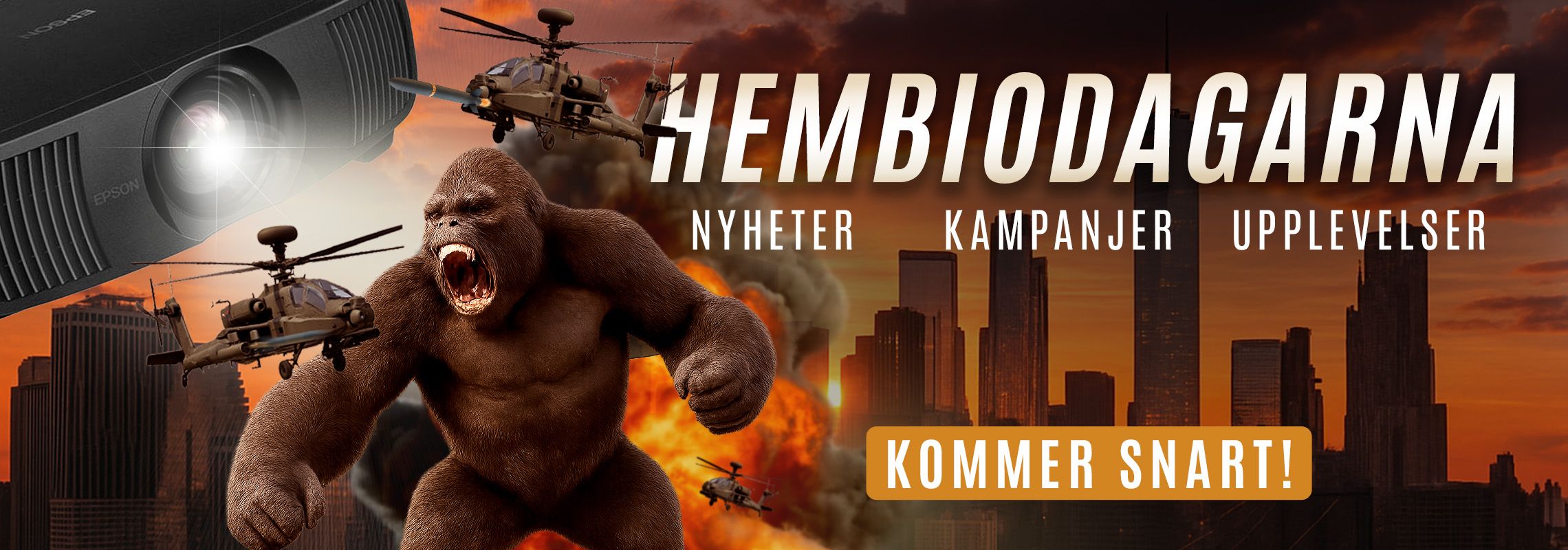 Hembiodagarna 2025 - 25-30 september!