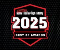 Utmärkelse BenQ W4100i Utmärkelse BenQ W4100i