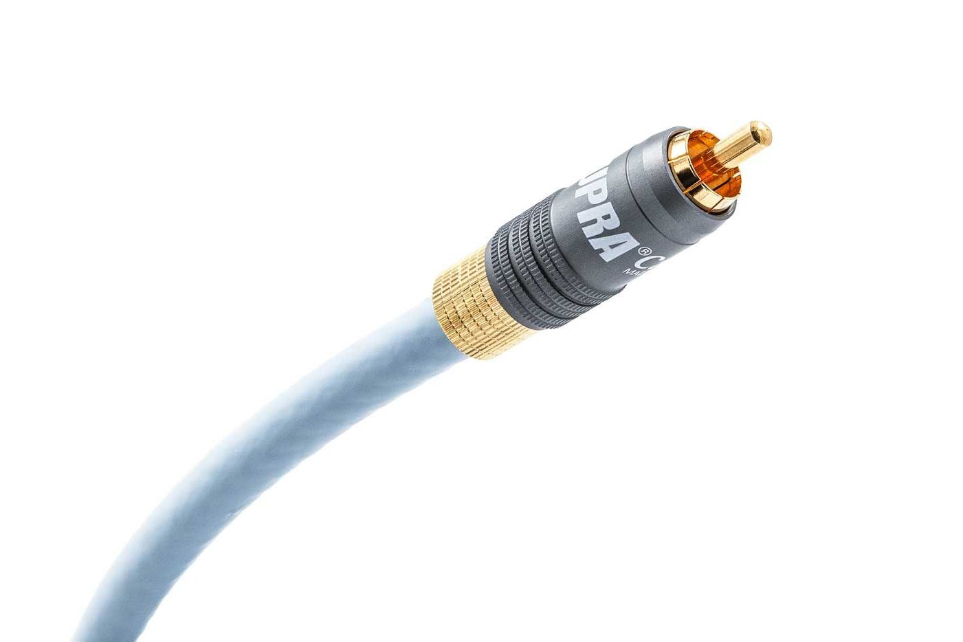 Kablar Supra Trico RCA