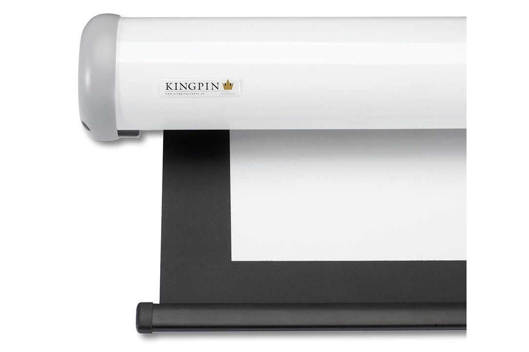 Dukar Kingpin LMS 16:9