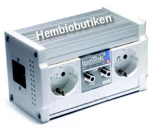 Hembiobutiken