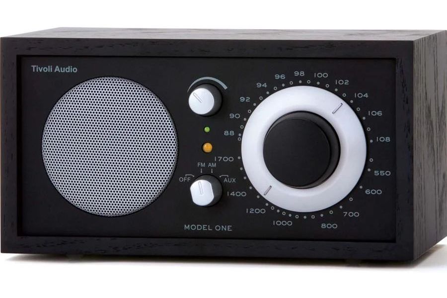 Bluetooth högtalare Tivoli Audio Model One Demo