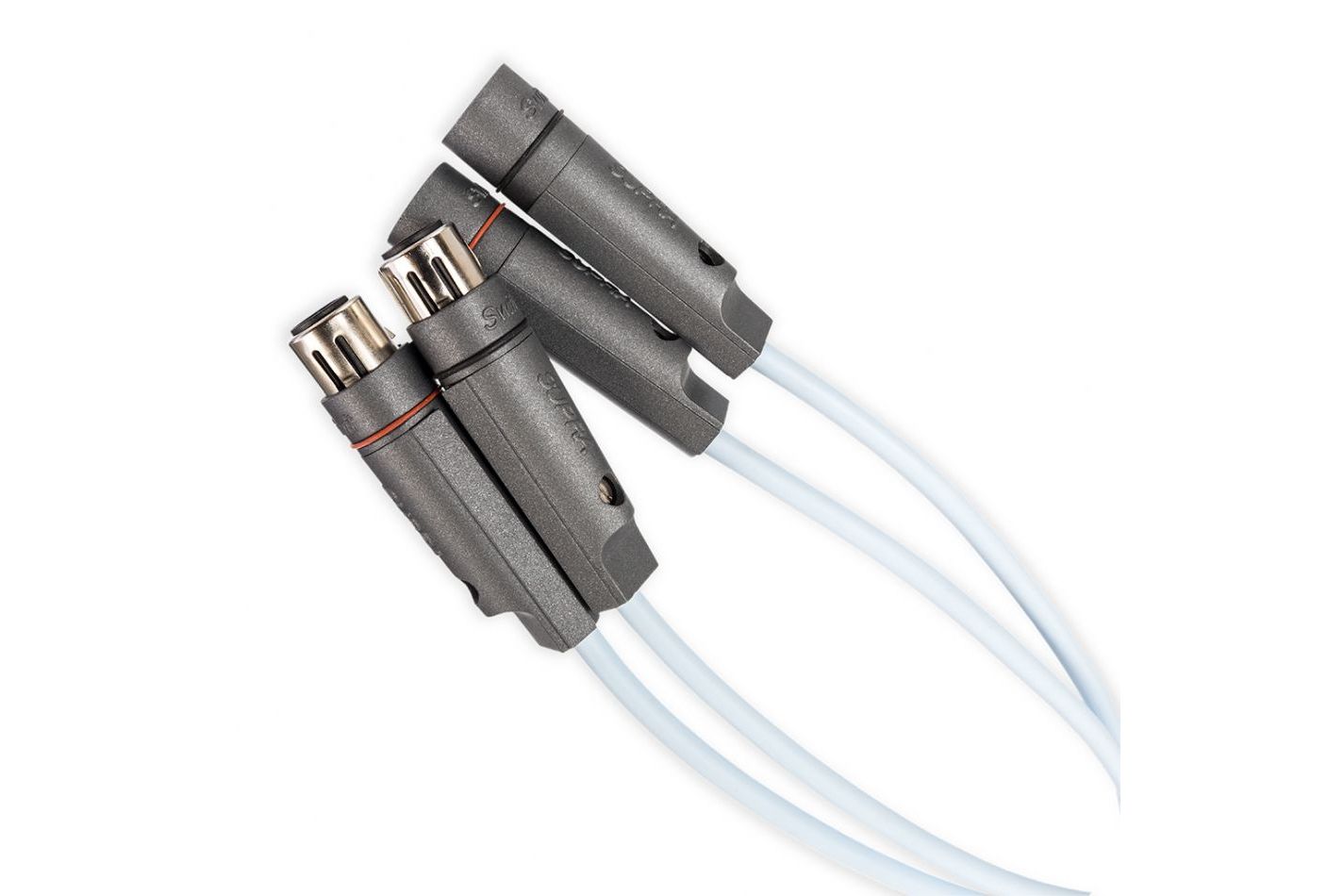 Kablar Supra DAC-XLR