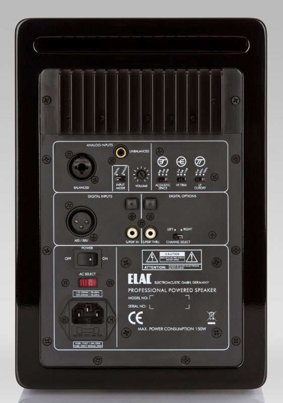 Högtalare ELAC AM 180