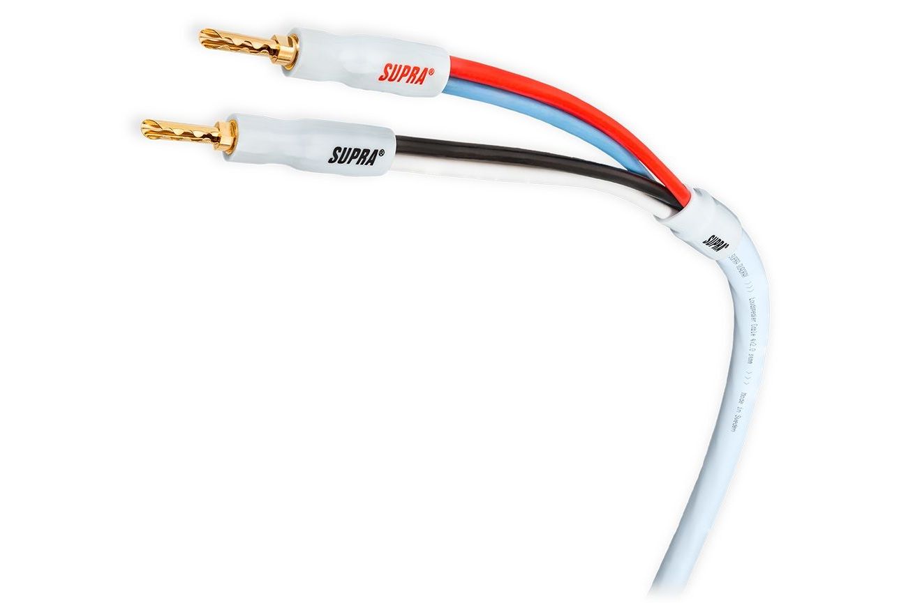 Kablar Supra Quadrax 2x4.0 Combicon