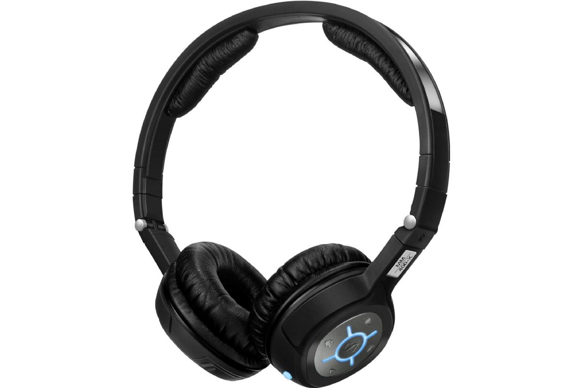 Hörlurar Sennheiser MM 400-X