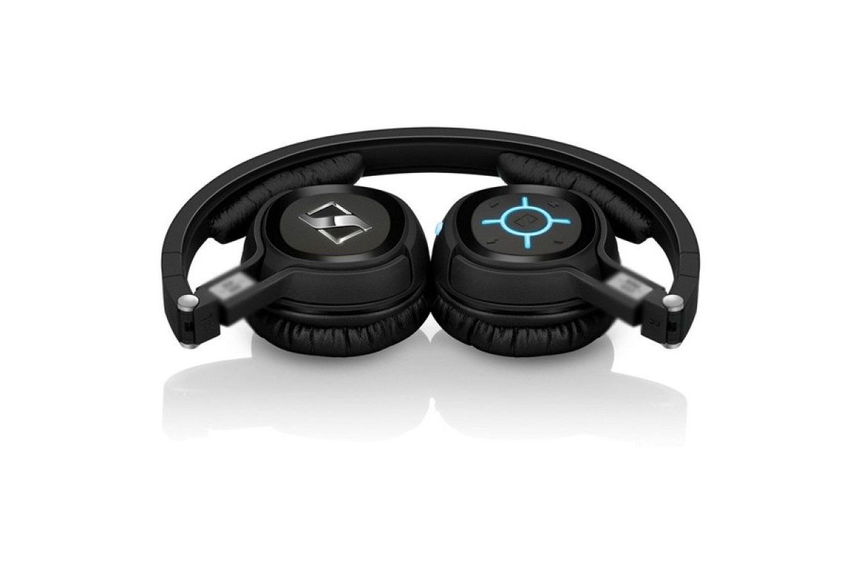 Hörlurar Sennheiser MM 400-X