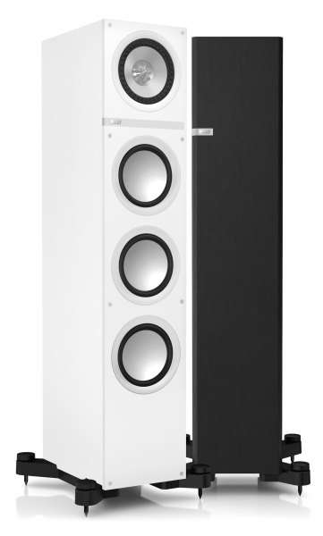 Högtalare KEF Q500