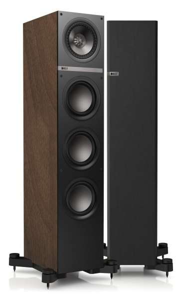 Högtalare KEF Q500