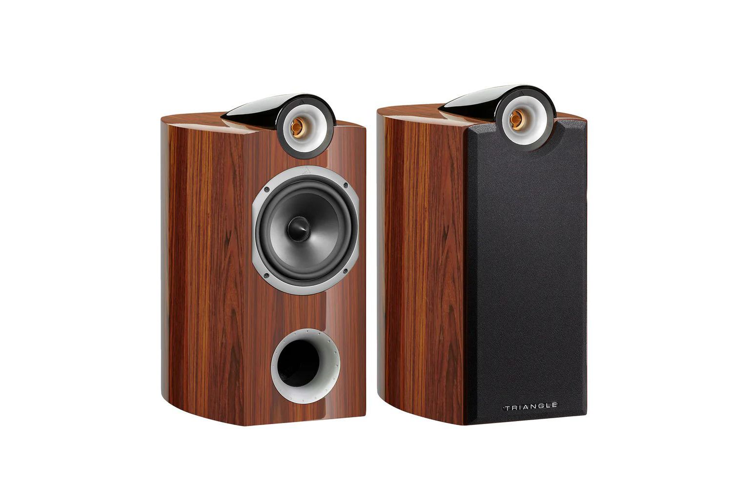 Högtalare Triangle Signature Theta