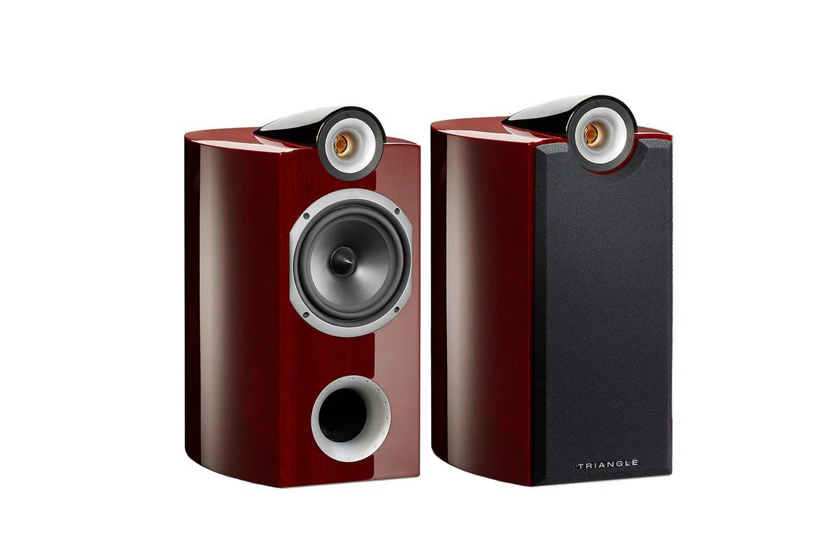 Högtalare Triangle Signature Theta