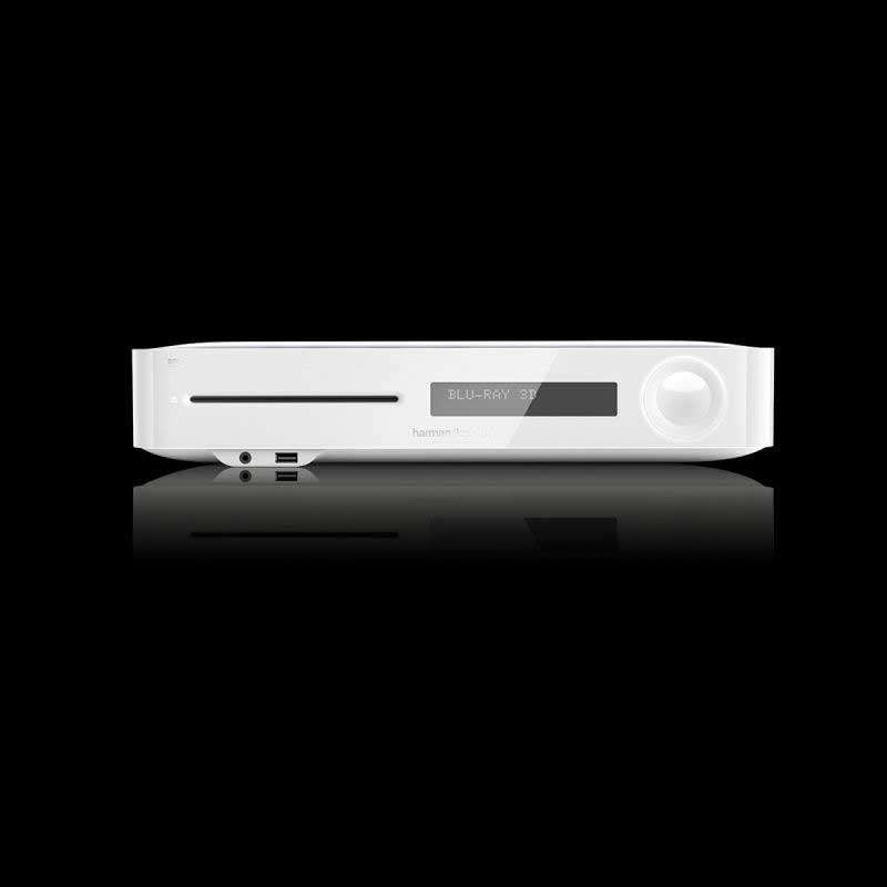 System/Paket Harman Kardon BDS 580 + Movie 90 hembio ljudpaket