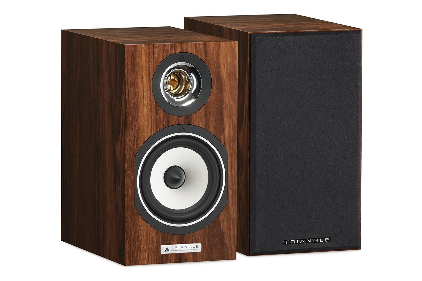Högtalare Triangle Esprit Titus EZ