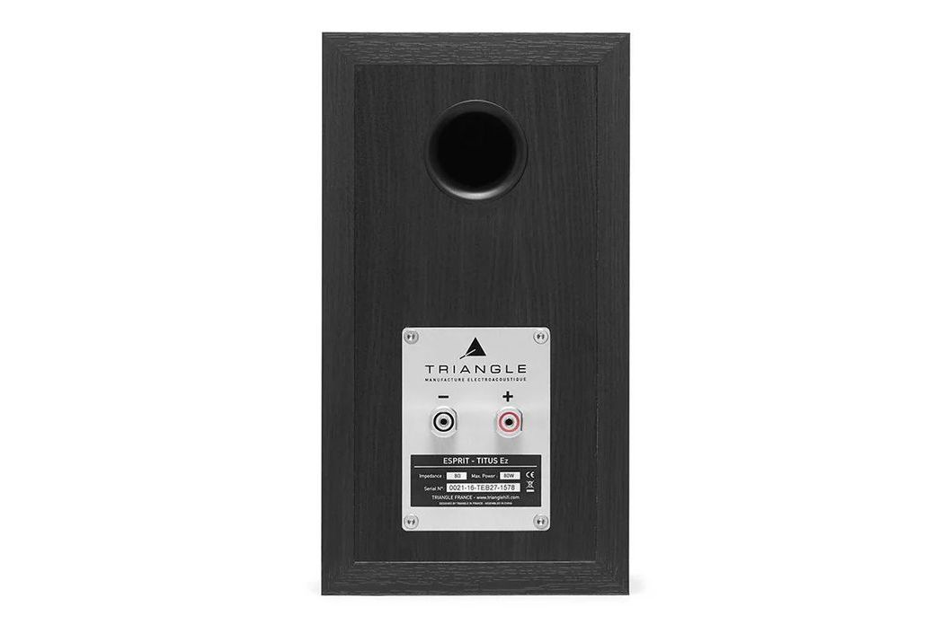 Högtalare Triangle Esprit Titus EZ