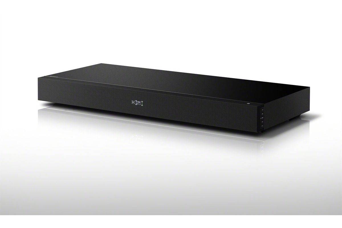 Soundbars Sony HT-XT3