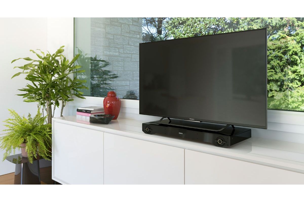 Soundbars Sony HT-XT3