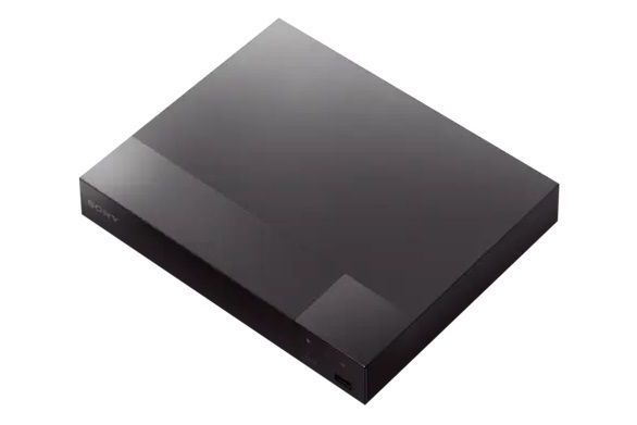 Blu-Ray/Mediaspelare Sony BDP-S3700