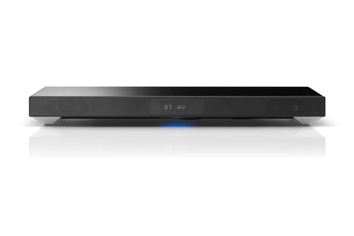 Soundbars Sony HT-XT2