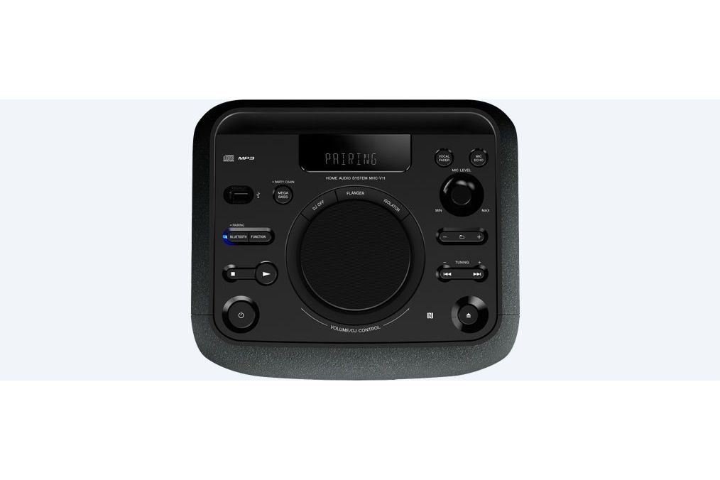 Bluetooth högtalare Sony MHC-GT4D