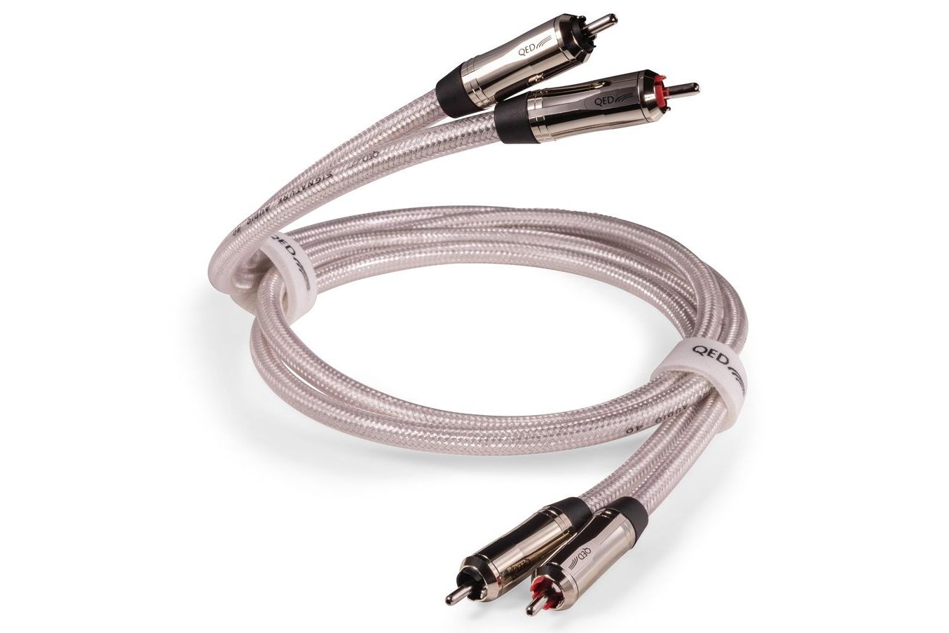 Kablar QED Signature Audio 40 2 RCA - 2 RCA