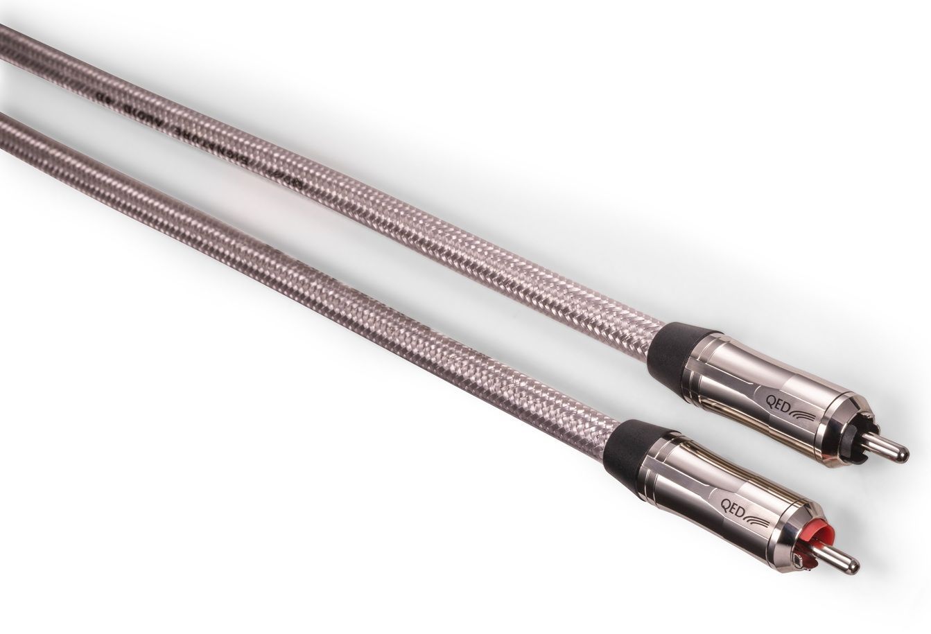 Kablar QED Signature Audio 40 2 RCA - 2 RCA