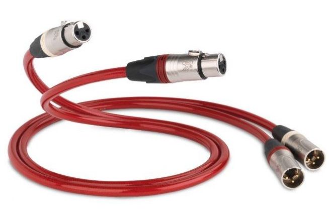 Kablar QED Reference XLR 40 Analogue
