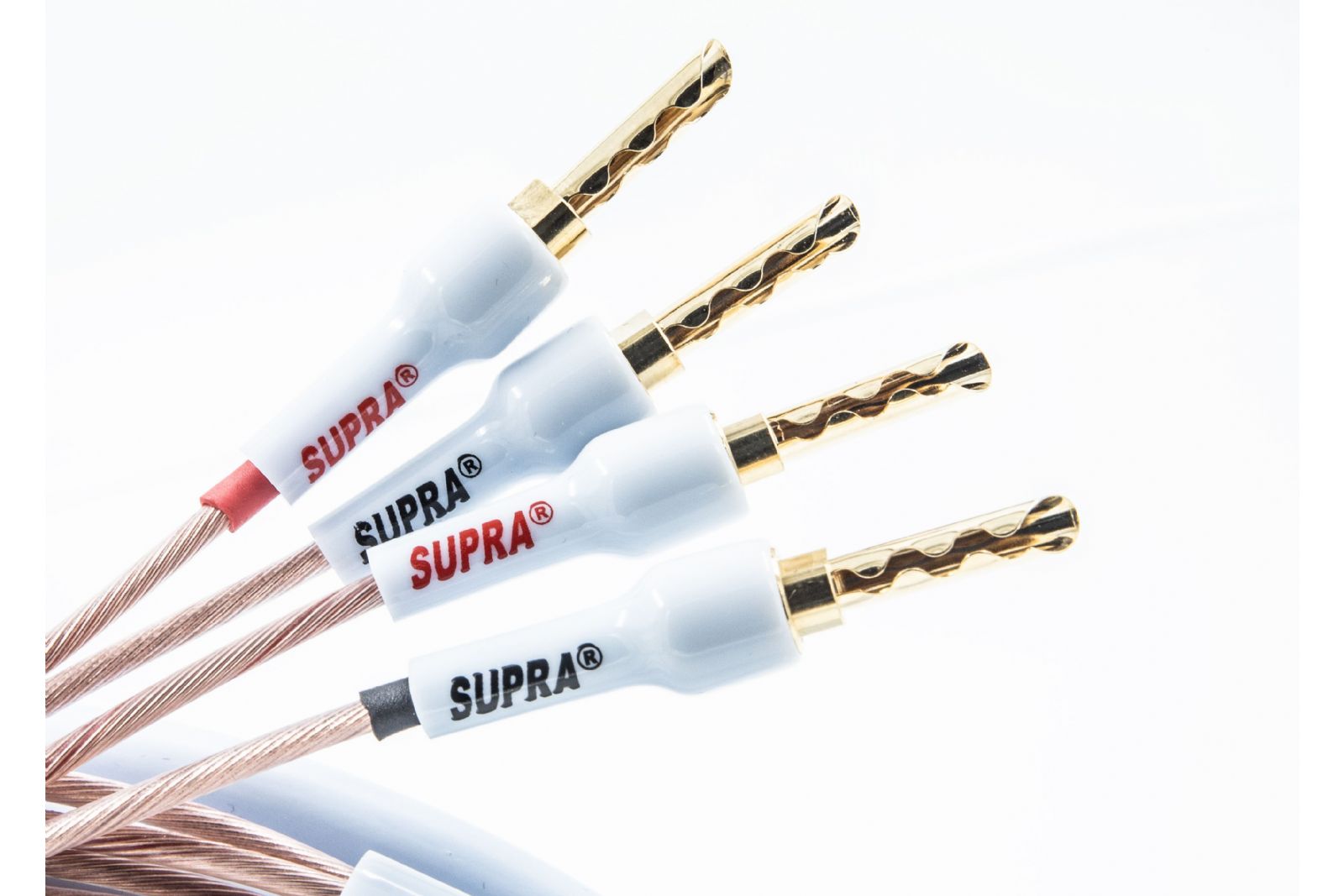 Kablar Supra XL Annorum Combicon Bi-amp