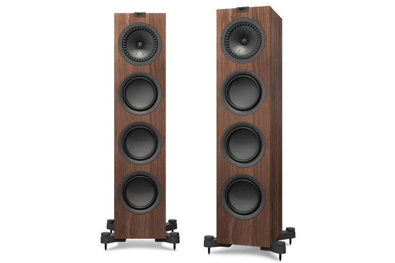 Högtalare KEF Q750