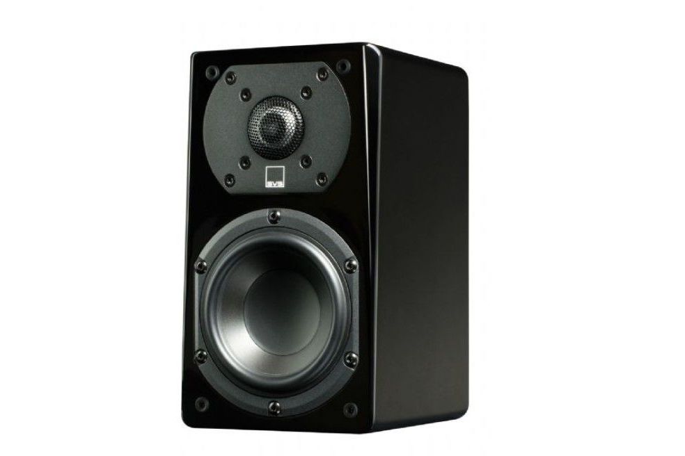 Högtalare SVS Prime Satellite 1 st Black Ash