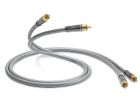 QED Performance Audio 40i 2RCA - 2RCA