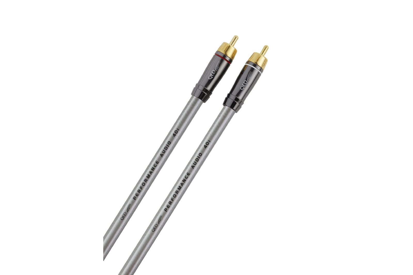 Kablar QED Performance Audio 40i 2RCA - 2RCA