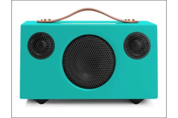 Bluetooth högtalare Audio Pro Addon T3+