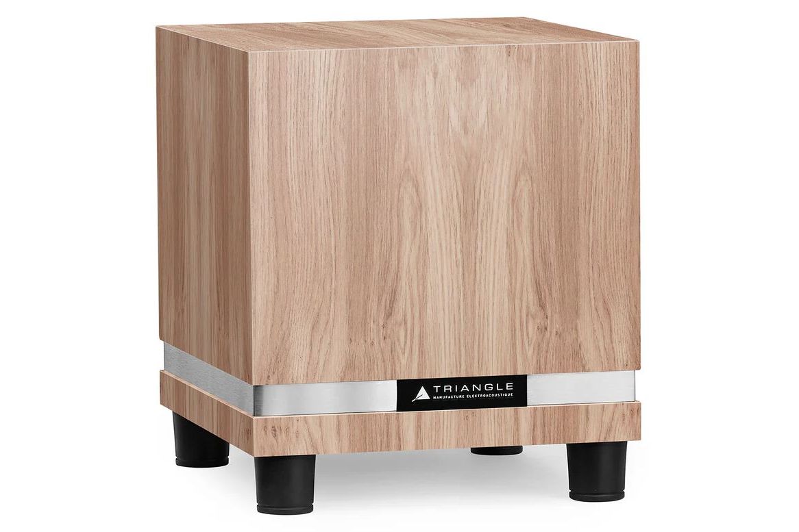 Subwoofers Triangle Thetis 300